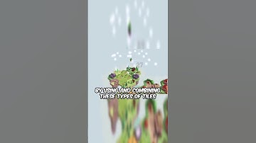 In This Amazing Puzzle Indie Game You Create