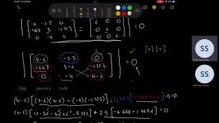 BDA 34103 NUMERICAL METHOD : EIGENVALUE & EIGENVECTOR FOR 3 DEGREE OF FREEDOM