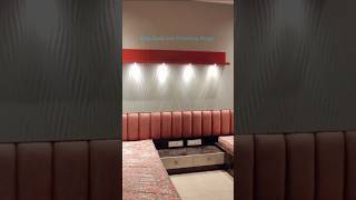 Kids Bedroom Finishing Stage