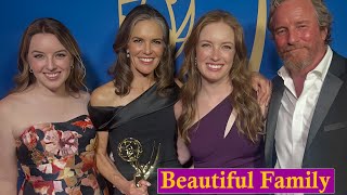 Family First! Meet The Beautiful Daughters of Young & Restless Stars Susan Walters & Linden Ashby