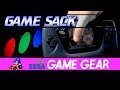 Sega Game Gear - Review - Game Sack