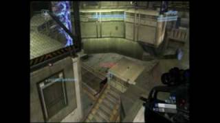 MY FOUNDRY MAP PACK - HELL BLAZE