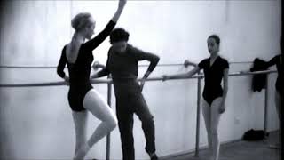 The Australian Ballet School's Archival Footage - 1970s - YouTube
