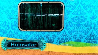 25 Mins Of Dark Footage OnBoard Uttar Pradesh Bound Night Service || 22438 Prayagraj Humsafar