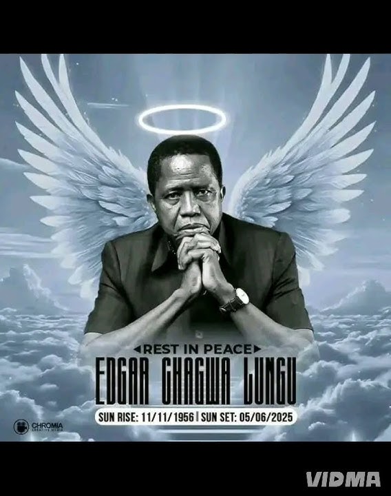 Yo born Yo - Dedication song for all the president's that are not with us 😭😭