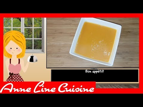 Pastel de Limo - Recette Soup & Co