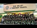 Sun valley elementary school  drum  lyre  ayala malls school competition full performance