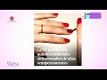 Belleza y estilo: ¿El esmalte de uñas semipermanente puede ocasionar cáncer?  - Vitrina 23/10/25