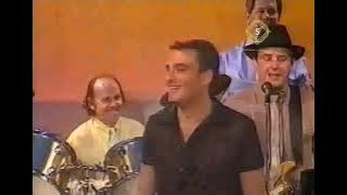 Andre Swartz:So Sjarmant