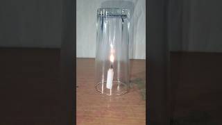amazing science magical trick #experiment #shorts #vido