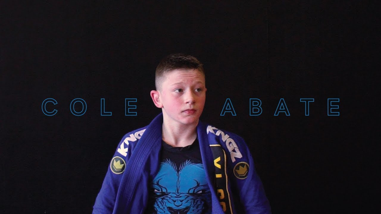 The Rise of Cole Abate