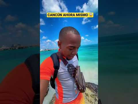 Vídeo: El temps i el clima a Cancún