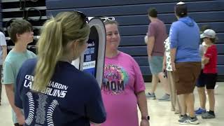 Central Hardin High School Bruin Fest 2025