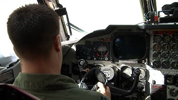 Minot AFB Global Strike Challenge Opener