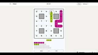 LinkedIn Wend Answer Today | 18 September 2026 - Puzzle #102