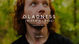 Gladness (Widen My Eyes) - Ben Potter - RESIDE track 8/10