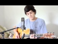 For You I Will (cover) - Teddy Geiger