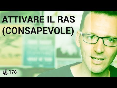 Video: Come si sviluppa la consapevolezza del rischio?