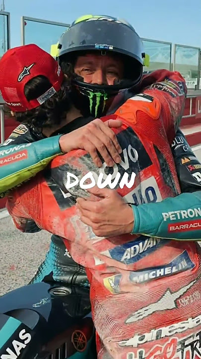 Francesco Bagnaia, Down on Misano