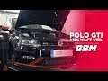 ACHTUNG SPINNE! | Polo GTI by BBM