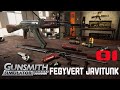 Fegyvert fogok javítani - GUNSMITH SIMULATOR 01