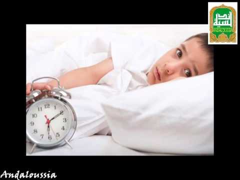 12- مقدمه عن تعديل النوم واهميته واضطرابات المعده - الاسباب والعلاج