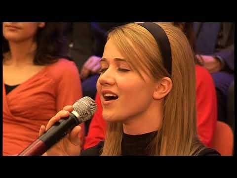 Sunt aici - Alin si Emima Timofte