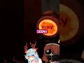 Seen not been! #gaming #vtuberclips