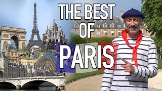 How to prepare your visit in Paris