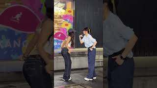 Download Lagu Funky Town - Kathrine White #dance cover MP3