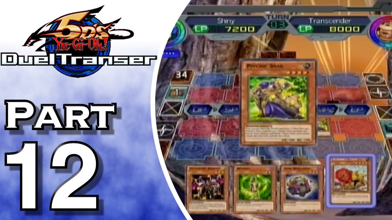 yugioh 5ds duel transer card list Amazon.com: Yu-Gi-Oh! 5D's Duel Transer (Software) main image 0