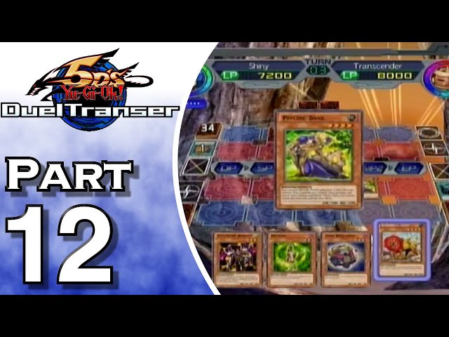 yugioh 5ds duel transer card scanner Yu-Gi-Oh! 5D'S (Pre-Owned)| Microplay Newmarket Yu-Gi-Oh! 5D's Duel Transer -
