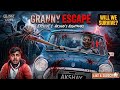 Granny Gameplay || Granny 1 || Granny game || Granny grandpa #Gaming || # 47
