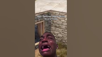 It’s happend to all of us #gameplay #rust #onlinegame #gaming #rustgame #gamer #playrust