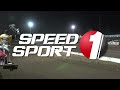 This Week on SPEED SPORT 1 Starting on 1/27/25