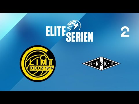 Bodø/Glimt Rosenborg Goals And Highlights