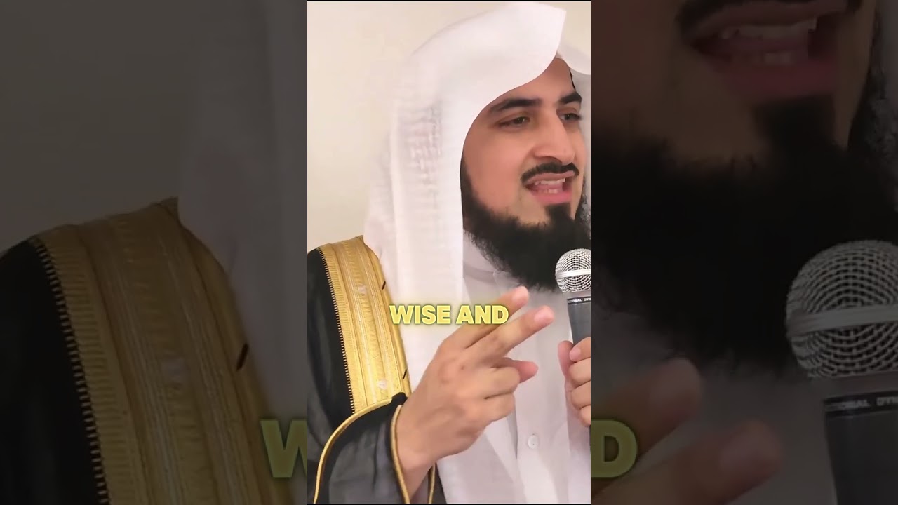 Don’t Give Up! Allah Knows Your Struggles 🕊️✨ | @adnaanmenk