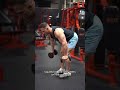 A Great Rear Delt Exercise 