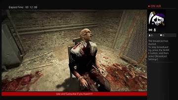 Outlast Part 3 (LITTLE PIG!?)