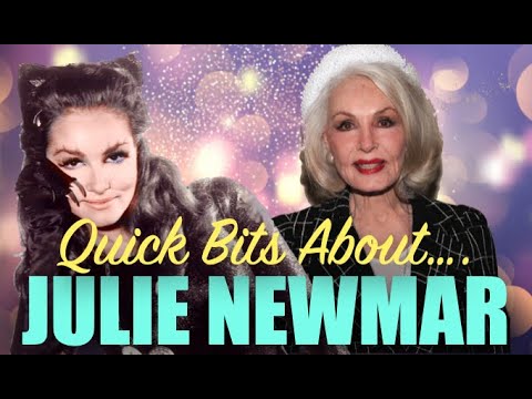 Video: Julie Newmar xalis sərvəti: Wiki, Evli, Ailə, Toy, Maaş, Qardaşlar