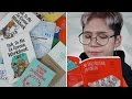 The Best Books for Learning Korean - Edward Avila