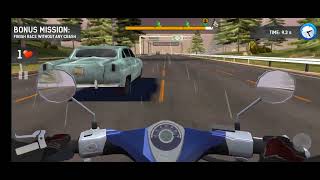 moto rider لعبة قيادة دراجات بنظرة ذاتية screenshot 4