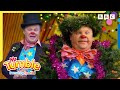 Mr Tumble&#39;s Festive Special 🎄 | Mr Tumble and Friends