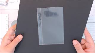 Pocket Rings Clear Pocket Tutorial