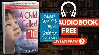 A Child Called “It”: One Child’s Courage to Survive by Dave Pelzer [ Full Audiobook Free ]