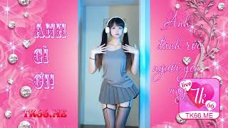 Tk66 Live - App Tk66 Bé Nhỏ Đáng Iu