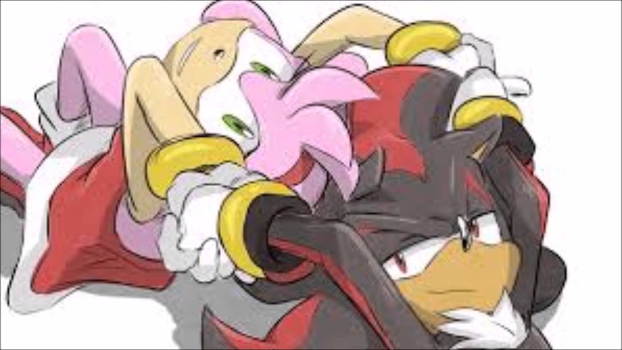 shadamy - ataque al corazon