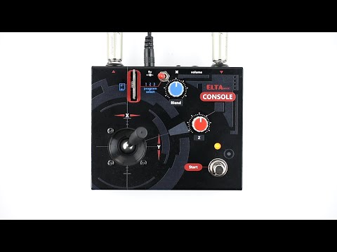 ELTA Music Console