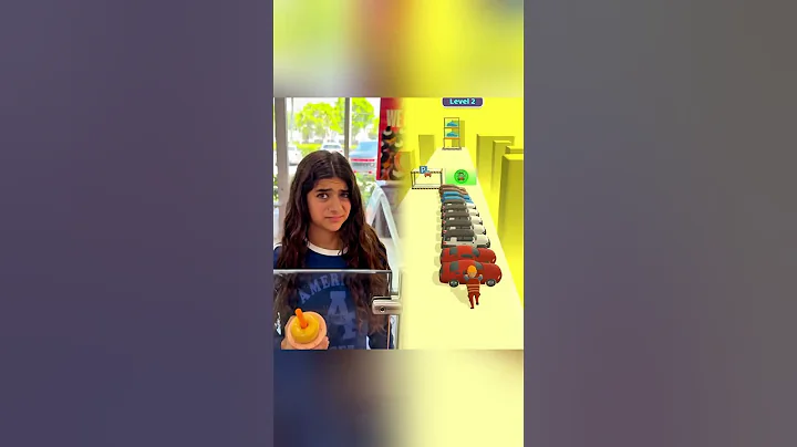 Putting SPICY Food In My Sister’s Milkshake ​⁠‪@YoMariah‬