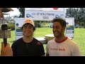 Interview with Daniele Molmenti & Vavra Hradilek